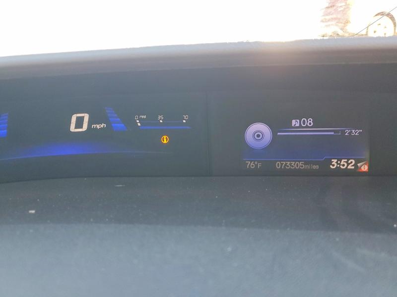 Продаж на аукціоні авто 2013 Honda Civic, vin: 19XFB2F57DE267281, номер лоту: 70182886