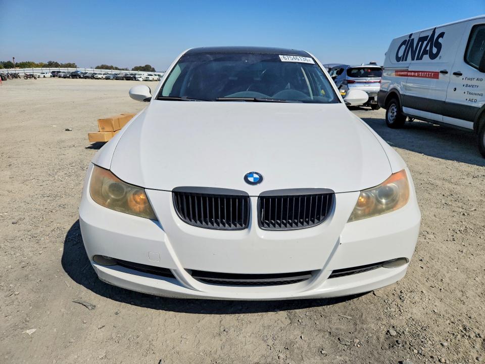 Aukcja sprzedaży 2008 Bmw 328, vin: WBAVC53528FZ88681, numer aukcji: 67546136