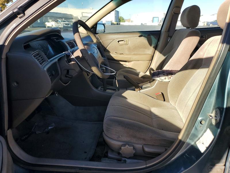 Aukcja sprzedaży 2000 Toyota Camry, vin: JT2BG22K5Y0464436, numer aukcji: 70609186
