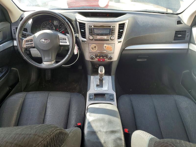 Продажа на аукционе авто 2012 Subaru Outback, vin: 4S4BRBCC1C3255903, номер лота: 69496296