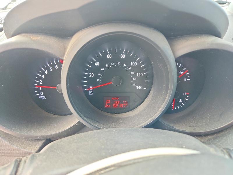Aukcja sprzedaży 2013 Kia Soul, vin: KNDJT2A50D7634228, numer aukcji: 68202576