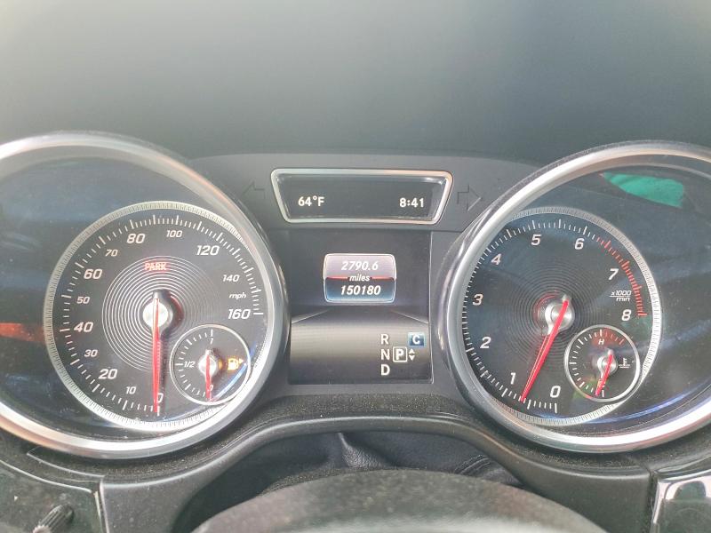 Продажа на аукционе авто 2018 Mercedes-benz Gle, vin: 4JGDA5HB9JB017270, номер лота: 70419536