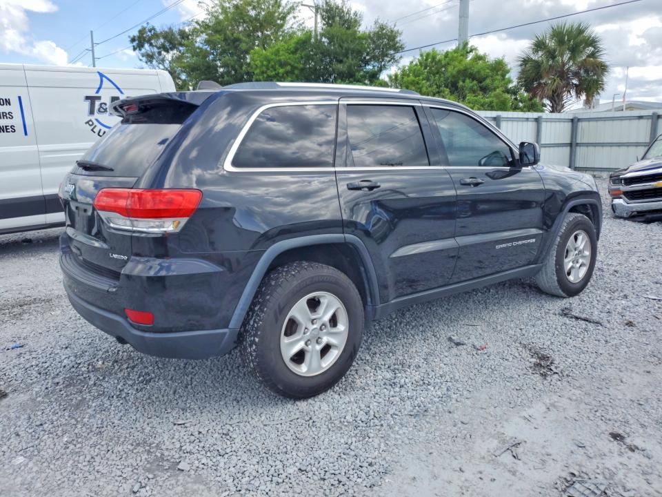 Aukcja sprzedaży 2016 Jeep Grand Cherokee, vin: 1C4RJEAG2GC344564, numer aukcji: 68804106