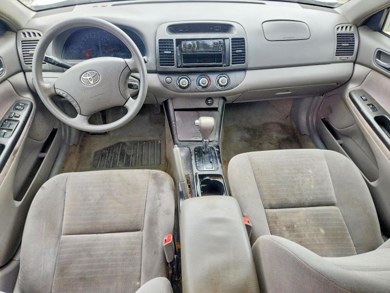 Aukcja sprzedaży 2005 Toyota Camry, vin: 4T1BE32K45U508526, numer aukcji: 70457566