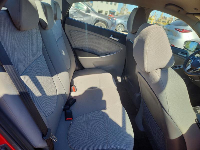 2014 Hyundai Accent მანქანა იყიდება აუქციონზე, vin: KMHCT4AEXEU701470, აუქციონის ნომერი: 70141756