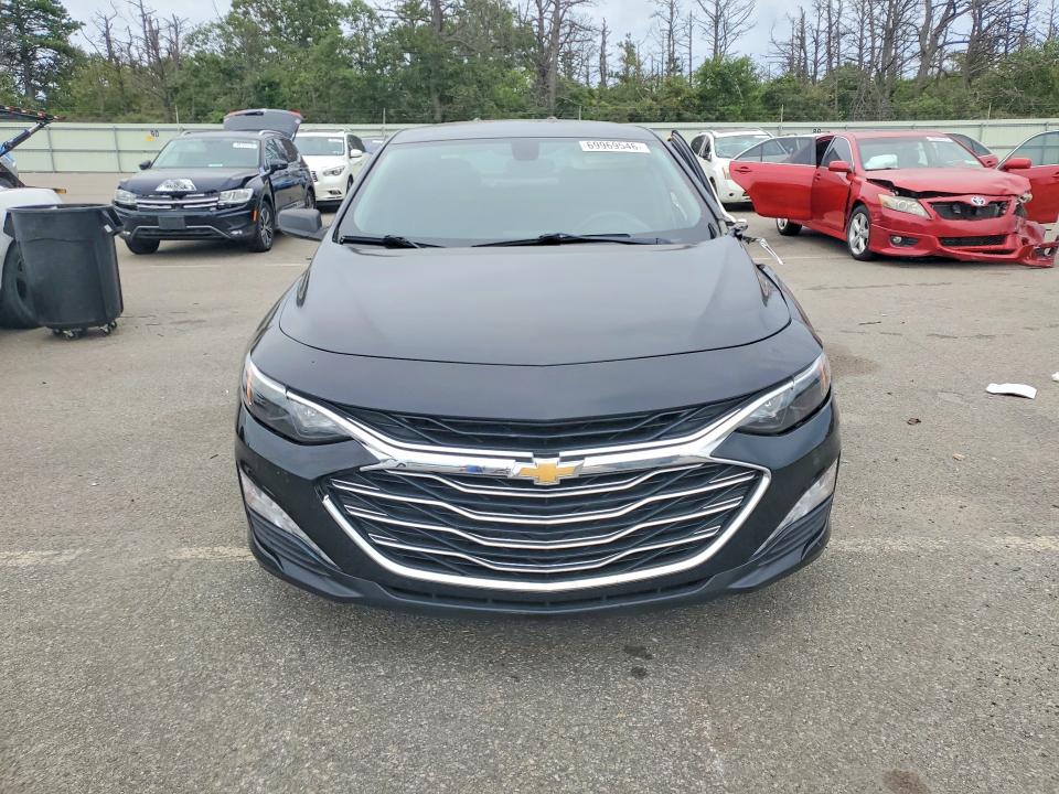 Продажа на аукционе авто 2020 Chevrolet Malibu, vin: 1G1ZD5ST4LF104372, номер лота: 69969546