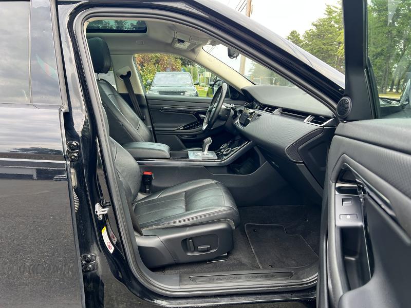 Aukcja sprzedaży 2020 Land Rover Range Rover Evoque, vin: SALZJ2FX9LH039110, numer aukcji: 68769306