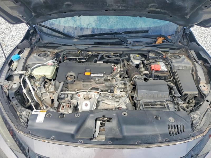 Aukcja sprzedaży 2019 Honda Civic, vin: 2HGFC2F81KH570213, numer aukcji: 69616206