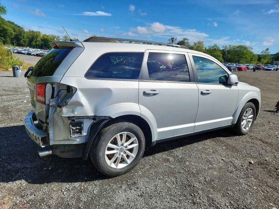 Продажа на аукционе авто 2014 Dodge Journey, vin: 3C4PDCBB1ET198438, номер лота: 69580696