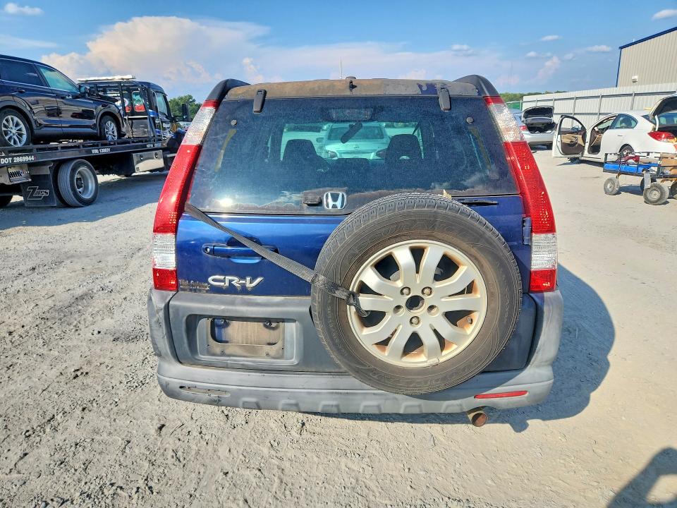 Aukcja sprzedaży 2005 Honda Cr-v, vin: SHSRD78835U301054, numer aukcji: 70039046