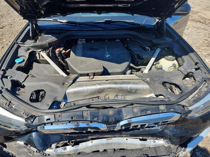 Продаж на аукціоні авто 2018 Bmw X3, vin: 5UXTR9C59JLD71738, номер лоту: 68590186