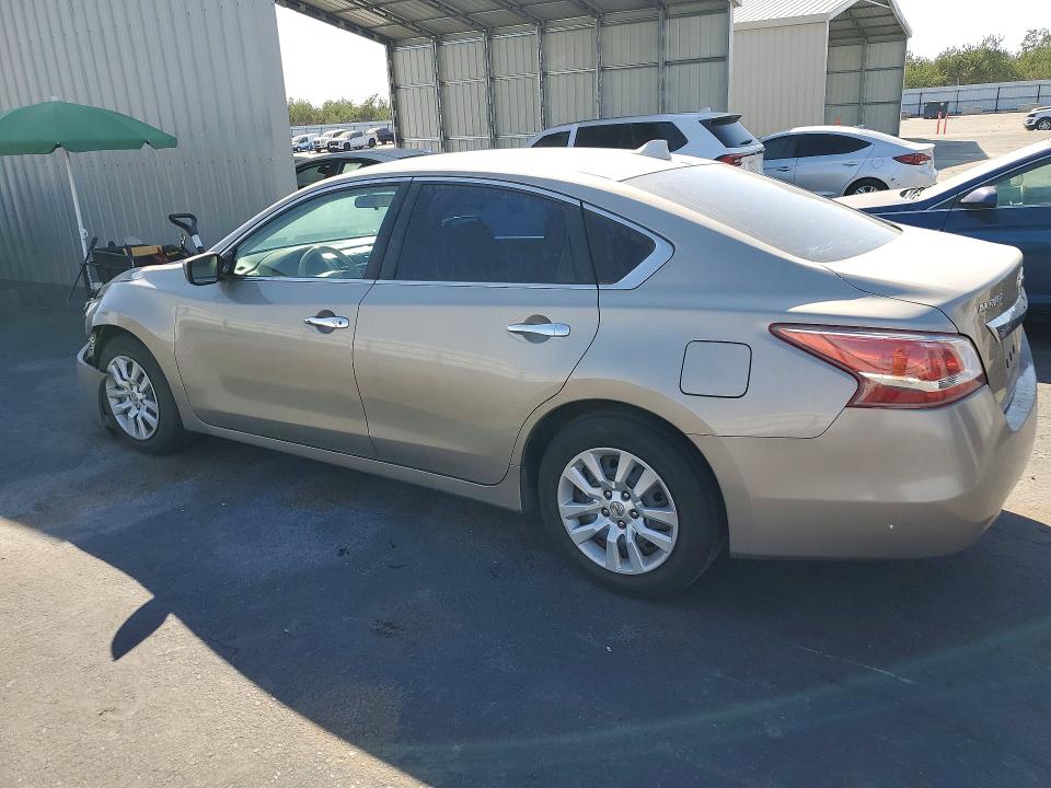 70153496 :رقم المزاد ، 1N4AL3AP0DC160740 vin ، 2013 Nissan Altima مزاد بيع