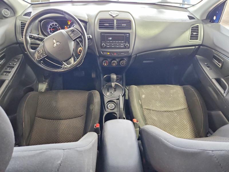Продаж на аукціоні авто 2016 Mitsubishi Outlander Sport, vin: JA4AR3AW8GZ050899, номер лоту: 69624536