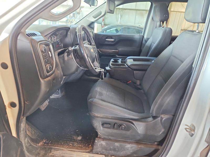 67740286 :رقم المزاد ، 3GCUYDED5NG129173 vin ، 2022 Chevrolet Silverado Ltd مزاد بيع