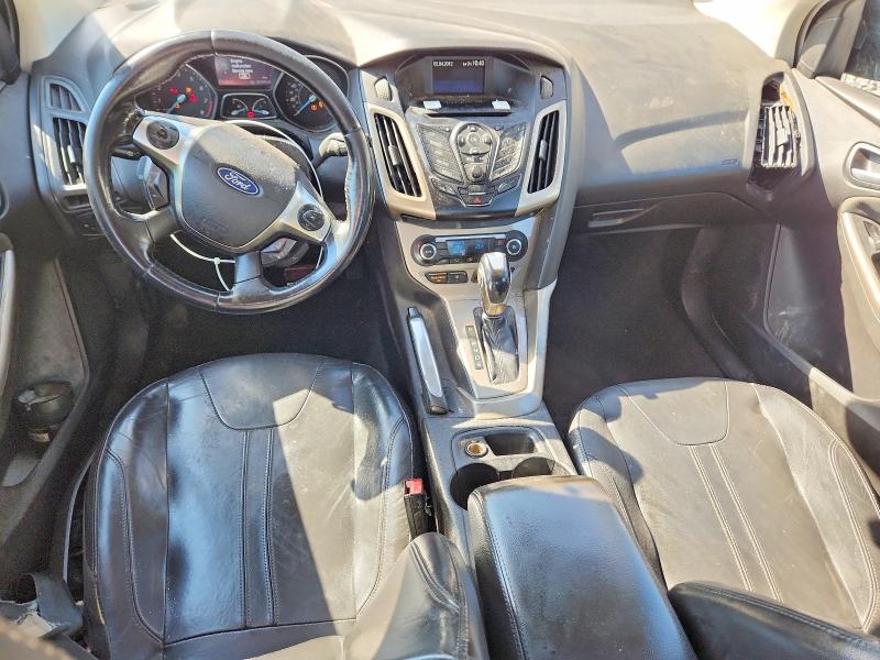 Продаж на аукціоні авто 2012 Ford Focus, vin: 1FAHP3M24CL207012, номер лоту: 67634386