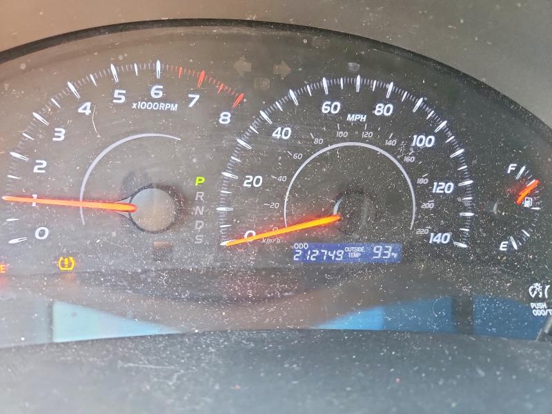 Auction sale of the 2010 Toyota Camry, vin: 4T1BF3EK3AU080497, lot number: 69428016