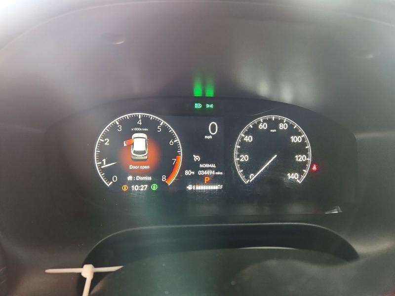Aukcja sprzedaży 2024 Honda Hr-v, vin: 3CZRZ2H59RM724508, numer aukcji: 71056536