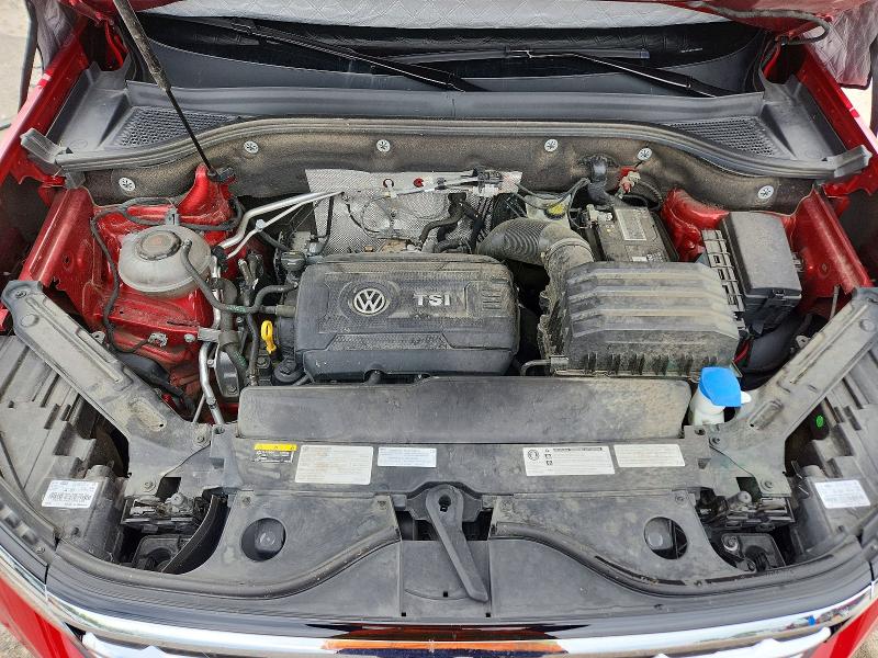 Aukcja sprzedaży 2020 Volkswagen Atlas Cross Sport, vin: 1V2MC2CA6LC206532, numer aukcji: 69058276