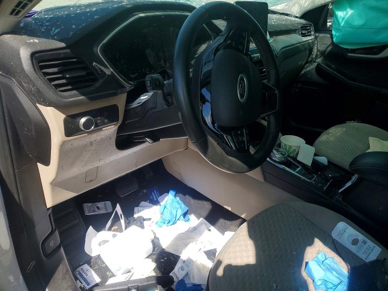 Продажа на аукционе авто 2022 Ford Escape, vin: 1FMCU9G67NUB32555, номер лота: 68352096