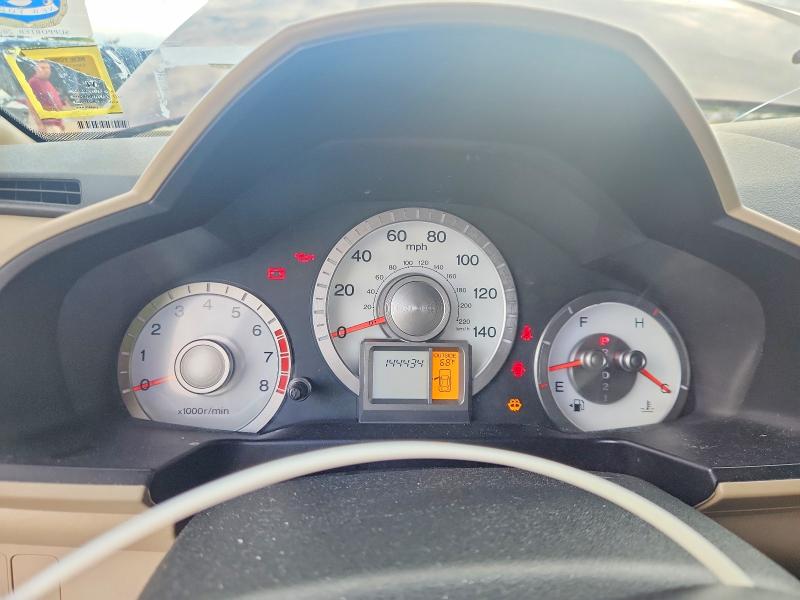 Aukcja sprzedaży 2009 Honda Pilot, vin: 5FNYF48539B007144, numer aukcji: 70056826