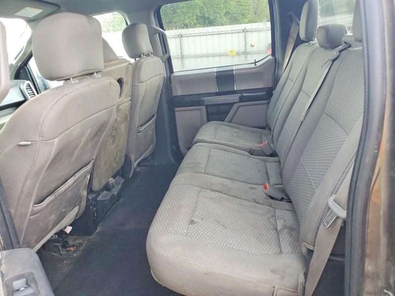 Aukcja sprzedaży 2020 Ford F150, vin: 1FTEW1E41LFB22146, numer aukcji: 68037246