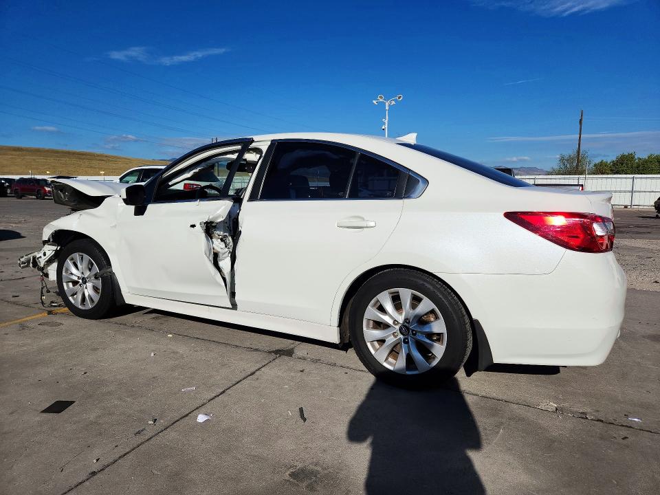 Продаж на аукціоні авто 2016 Subaru Legacy, vin: 4S3BNAC62G3034367, номер лоту: 67222956
