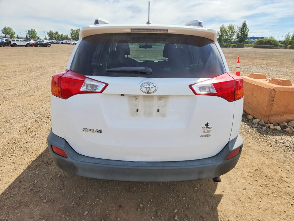 Aukcja sprzedaży 2013 Toyota Rav4, vin: 2T3BFREVXDW038918, numer aukcji: 67409376