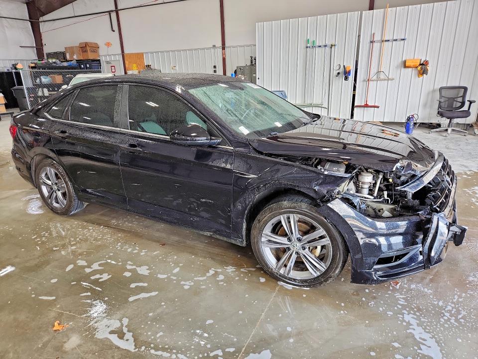Продажа на аукционе авто 2020 Volkswagen Jetta, vin: 3VWCB7BU3LM044489, номер лота: 69199966