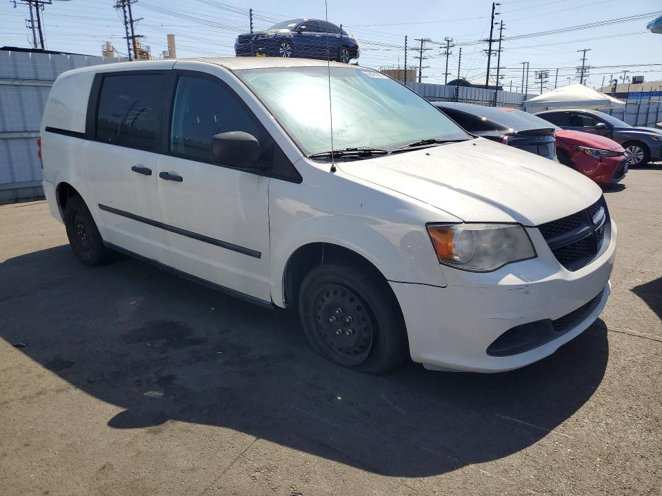 Aukcja sprzedaży 2013 Ram Tradesman, vin: 2C4JRGAG7DR658747, numer aukcji: 69491936