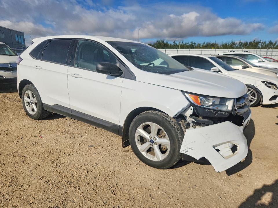 Продажа на аукционе авто 2015 Ford Edge, vin: 2FMTK4G85FBB69119, номер лота: 68580236