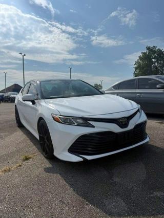 Auction sale of the 2019 Toyota Camry, vin: 4T1B11HK7KU815806, lot number: 69319406