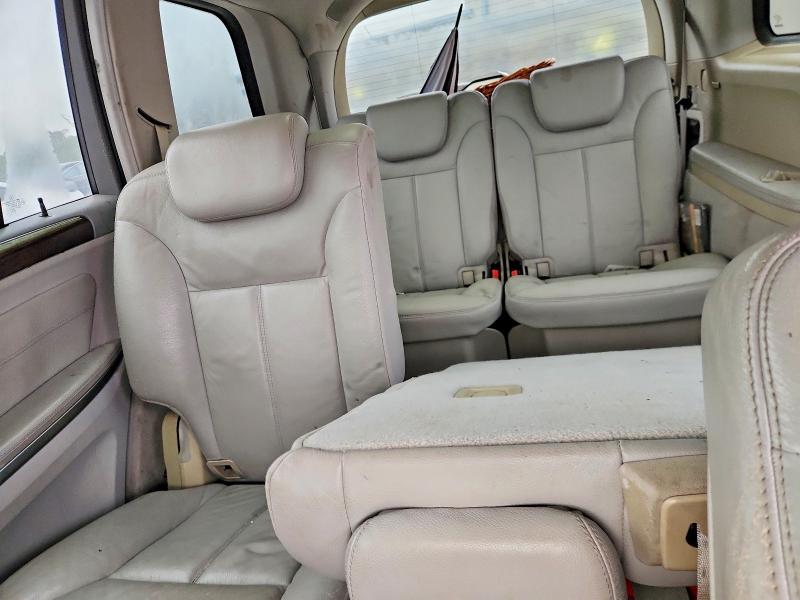 70092846 :رقم المزاد ، 4JGBF71E67A112845 vin ، 2007 Mercedes-benz Gl مزاد بيع