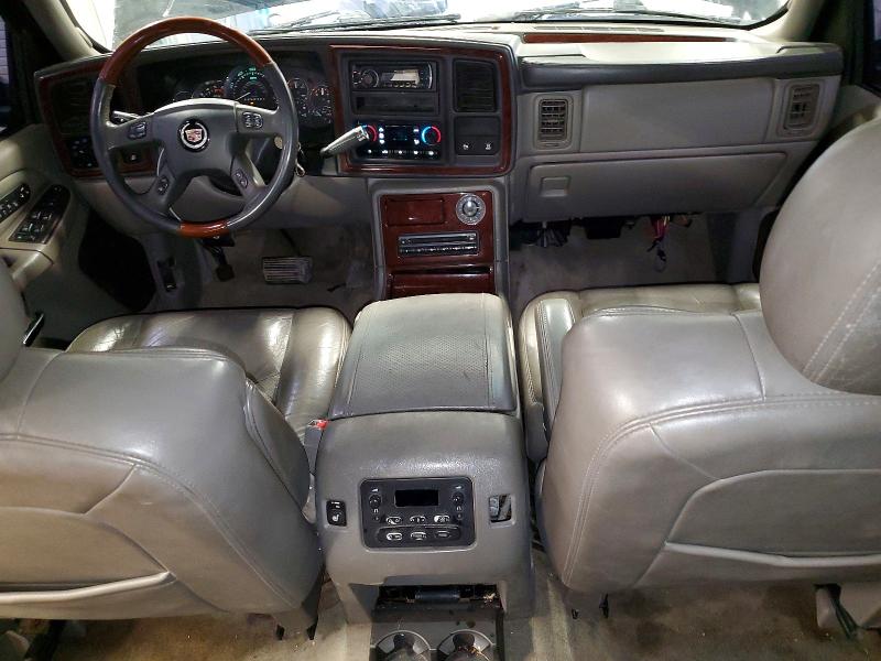 Продаж на аукціоні авто 2006 Cadillac Escalade, vin: 3GYFK66N86G210659, номер лоту: 70576066