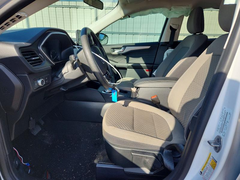 68813156 :رقم المزاد ، 1FMCU0BZ4MUA36216 vin ، 2021 Ford Escape مزاد بيع
