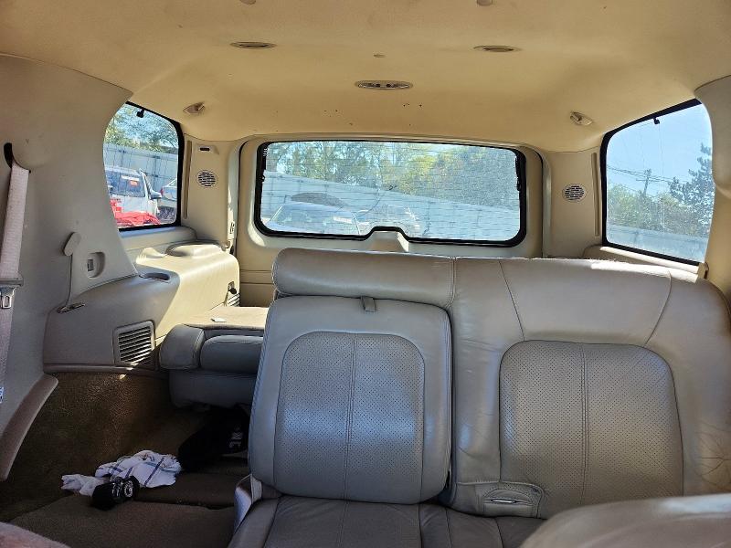 Aukcja sprzedaży 2002 Cadillac Escalade, vin: 1GYEC63T32R328169, numer aukcji: 70713376