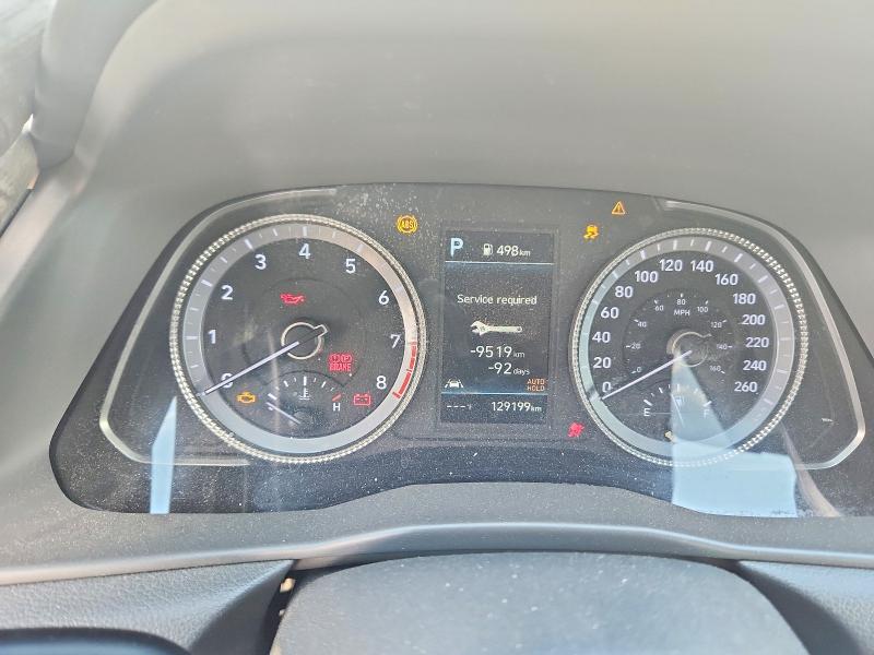 Aukcja sprzedaży 2022 Hyundai Sonata, vin: 5NPEL4J24NH139398, numer aukcji: 67968866