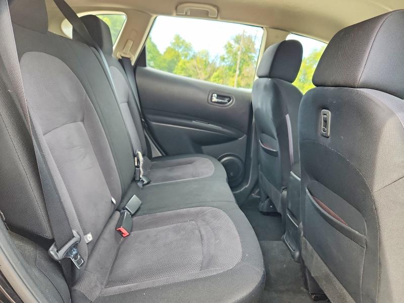 70486806 :رقم المزاد ، JN8AS5MV3CW703115 vin ، 2012 Nissan Rogue مزاد بيع