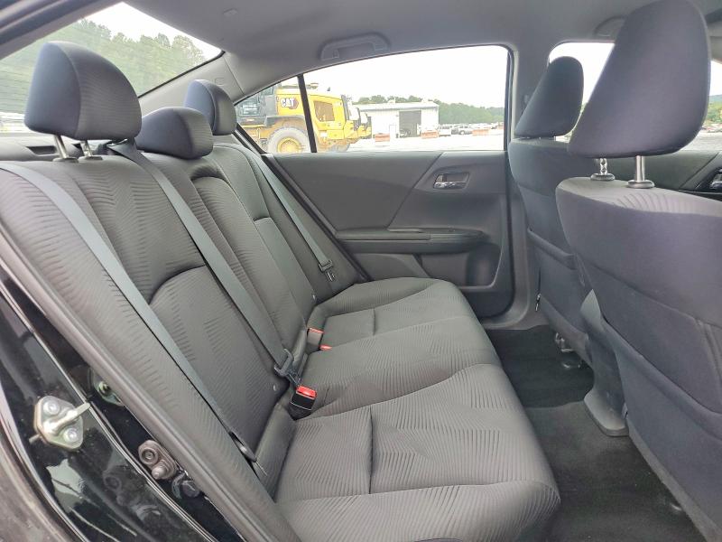 2016 Honda Accord მანქანა იყიდება აუქციონზე, vin: 1HGCR2F39GA129196, აუქციონის ნომერი: 70860266