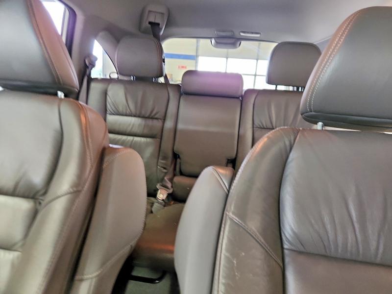 Aukcja sprzedaży 2010 Honda Cr-v, vin: 5J6RE4H70AL055544, numer aukcji: 69544546
