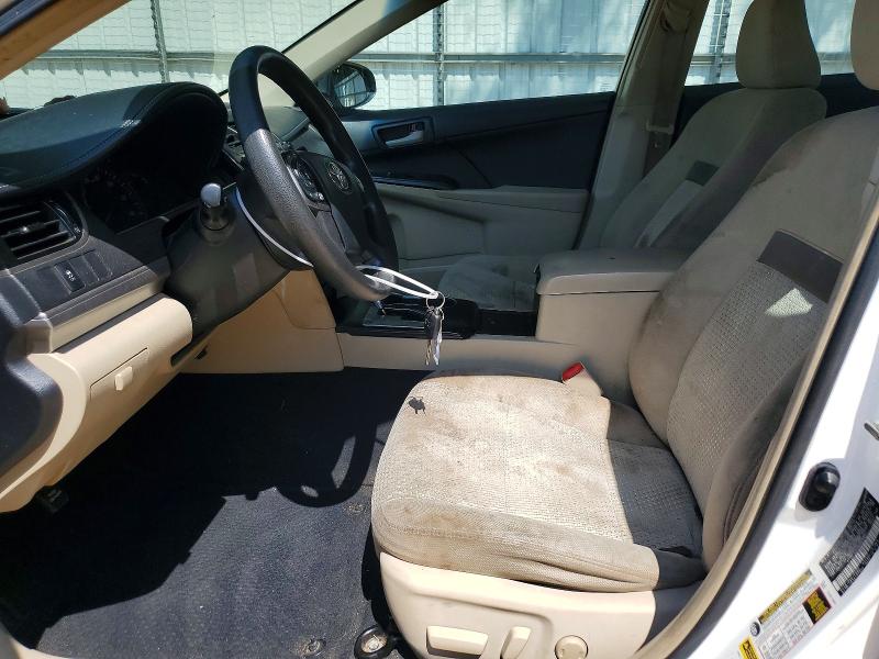 Aukcja sprzedaży 2013 Toyota Camry, vin: 4T1BF1FK1DU722464, numer aukcji: 67296736