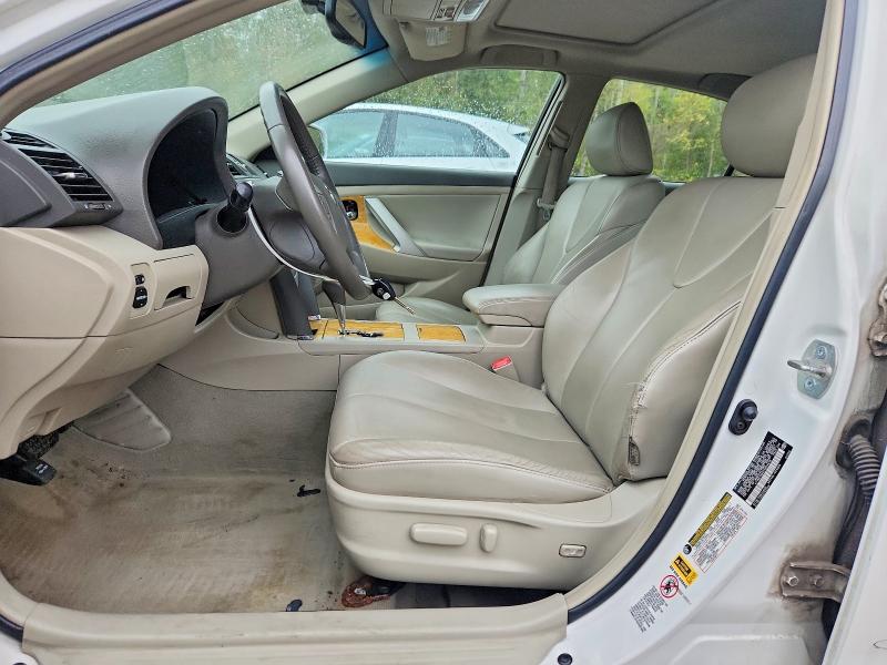 Продажа на аукционе авто 2007 Toyota Camry, vin: 4T1BE46KX7U628818, номер лота: 68772346