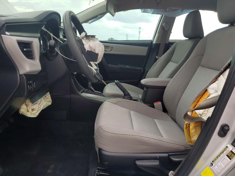 Aukcja sprzedaży 2016 Toyota Corolla, vin: 2T1BURHE6GC547047, numer aukcji: 67752766