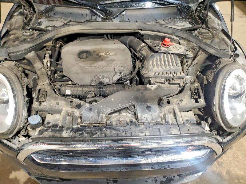 Aukcja sprzedaży 2018 Mini Cooper, vin: WMWLU5C5XJ2G03260, numer aukcji: 69984716