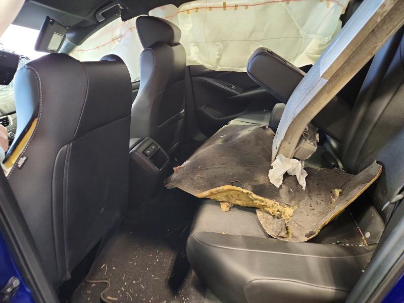 67311086 :رقم المزاد ، 1HGCV1F3XNA121692 vin ، 2022 Honda Accord مزاد بيع