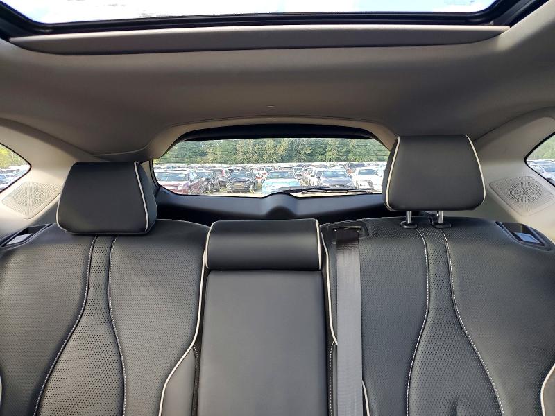 Aukcja sprzedaży 2025 Acura Rdx, vin: 5J8TC2H74SL009983, numer aukcji: 70516466