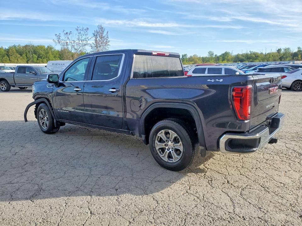 69705366 :رقم المزاد ، 3GTUUDED1SG189099 vin ، 2025 Gmc Sierra مزاد بيع