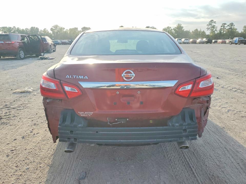 Aukcja sprzedaży 2016 Nissan Altima, vin: 1N4AL3AP0GN314257, numer aukcji: 70217396