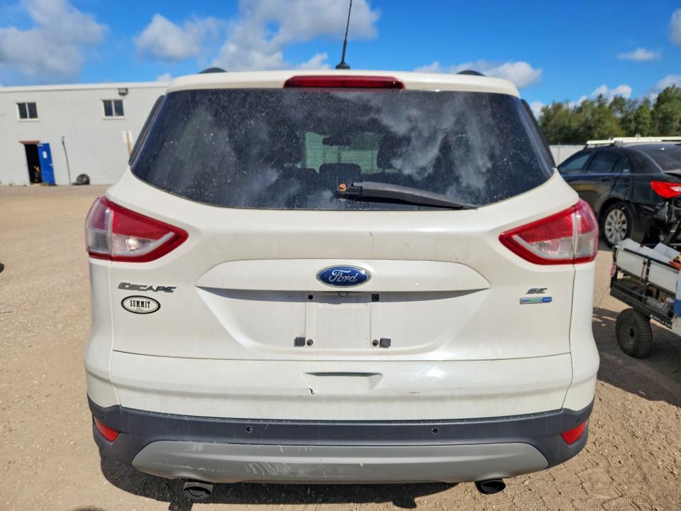 68055676 :رقم المزاد ، 1FMCU9G96EUD47368 vin ، 2014 Ford Escape مزاد بيع