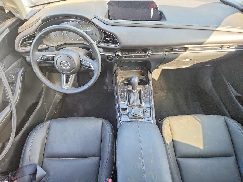 Продаж на аукціоні авто 2025 Mazda Cx-30, vin: 3MVDMBCM2SM847858, номер лоту: 68095986