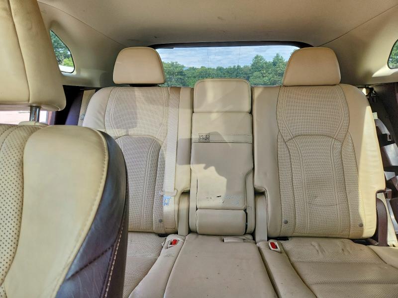 Aukcja sprzedaży 2016 Lexus Rx 350, vin: 2T2BZMCAXGC024926, numer aukcji: 67308386
